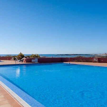 Marfolin 5 Apartment Cotillo Екстериор снимка