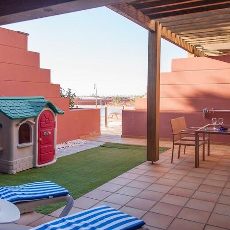 Marfolin 5 Apartment Cotillo Екстериор снимка