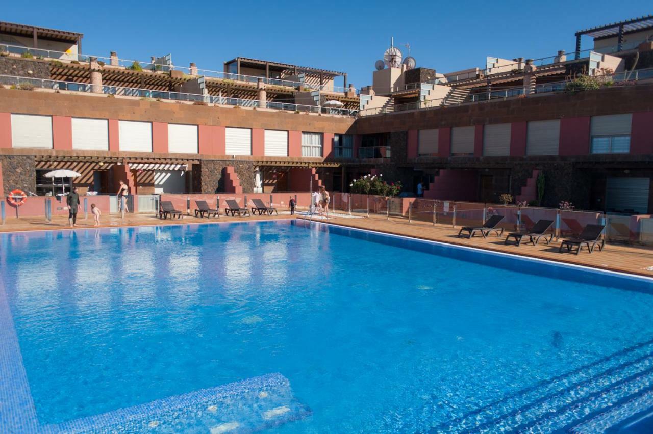 Marfolin 5 Apartment Cotillo Екстериор снимка