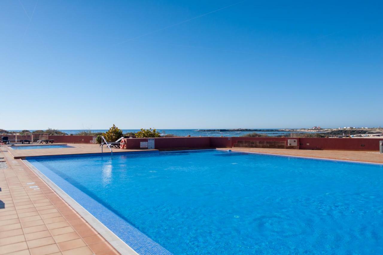Marfolin 5 Apartment Cotillo Екстериор снимка