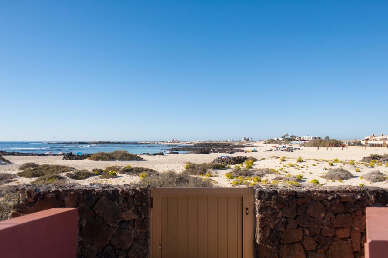 Marfolin 5 Apartment Cotillo Екстериор снимка