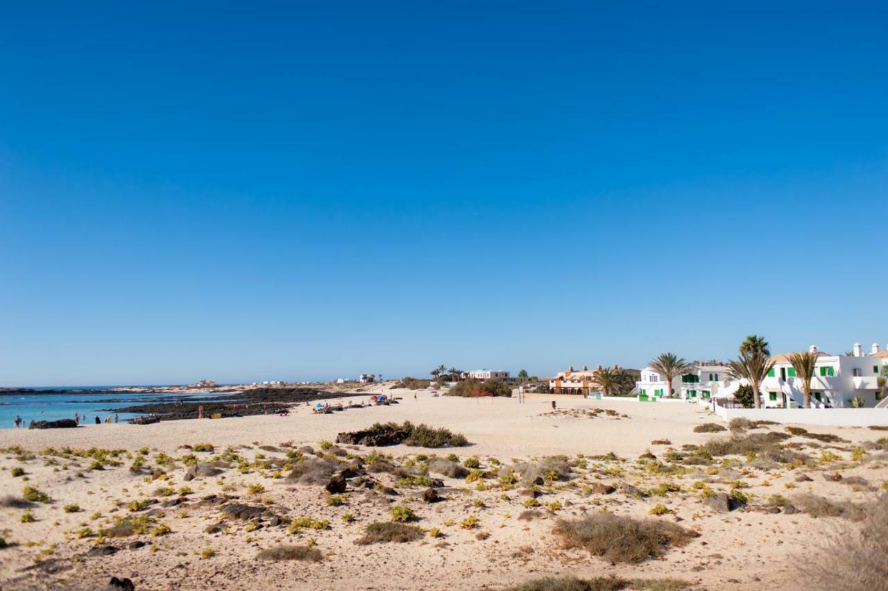 Marfolin 5 Apartment Cotillo Екстериор снимка