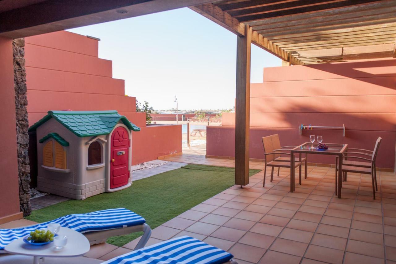 Marfolin 5 Apartment Cotillo Екстериор снимка