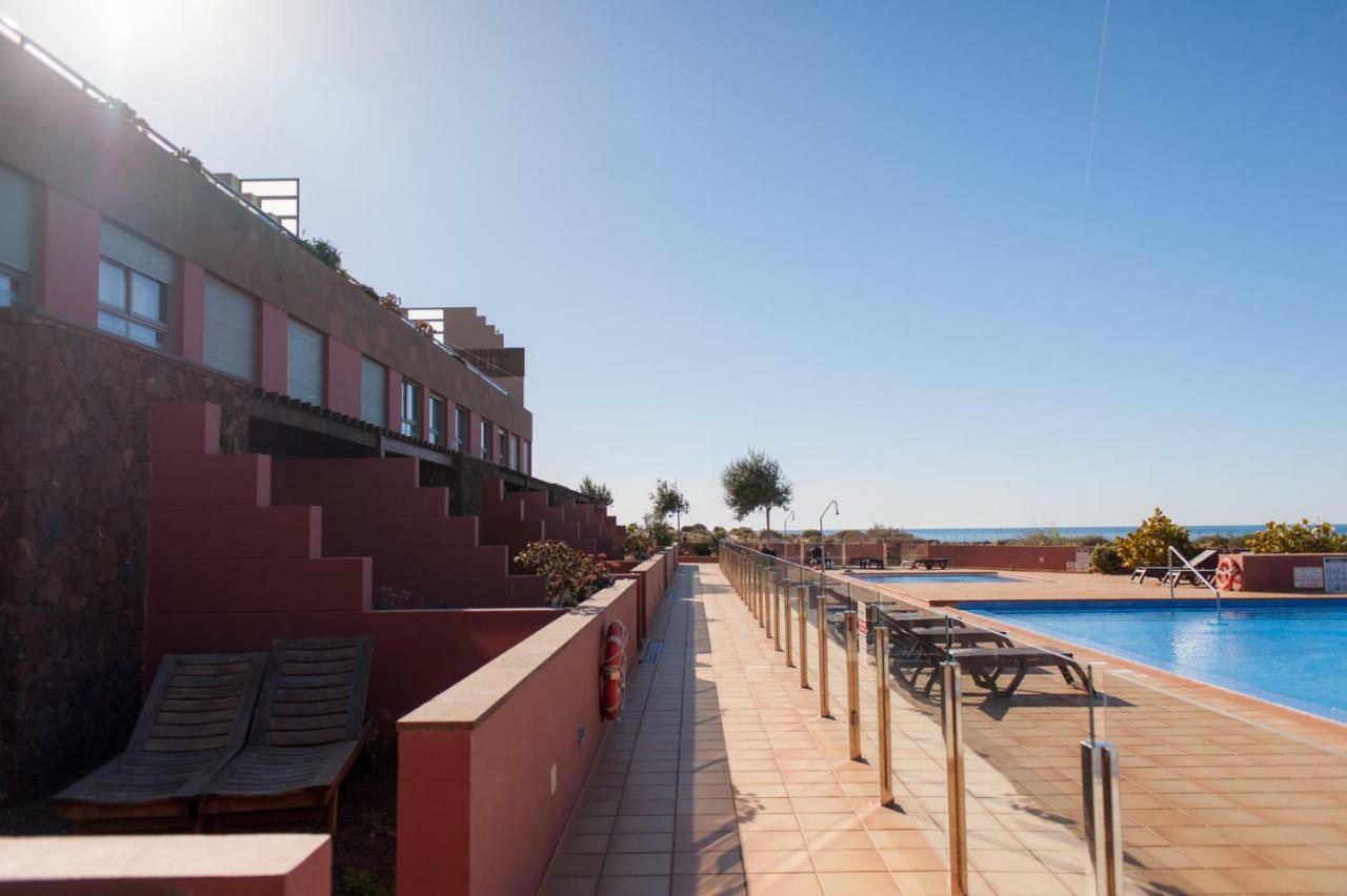Marfolin 5 Apartment Cotillo Екстериор снимка