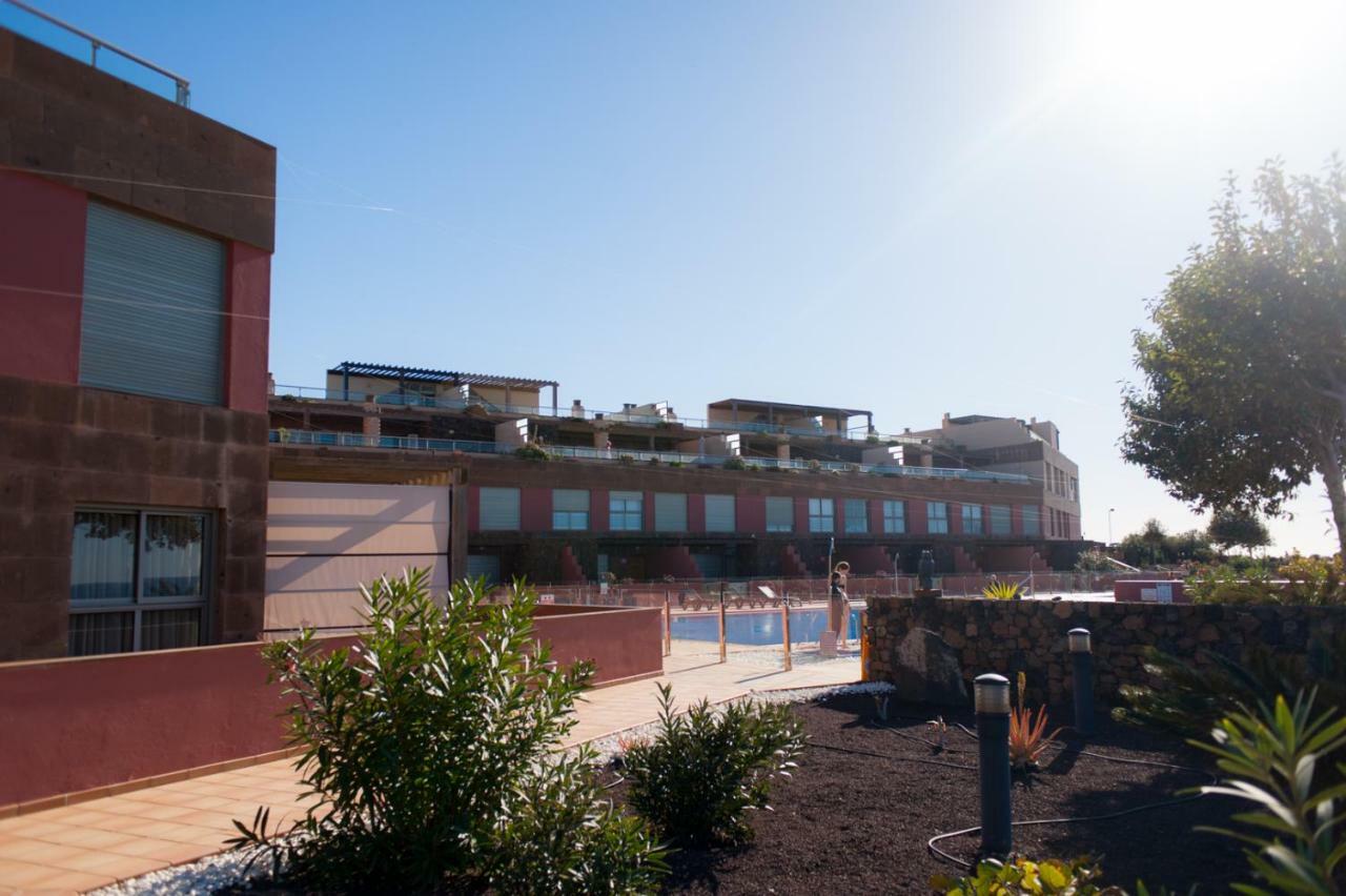 Marfolin 5 Apartment Cotillo Екстериор снимка