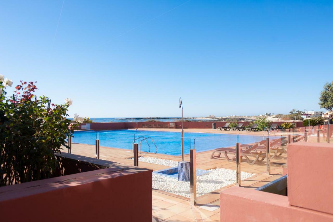 Marfolin 5 Apartment Cotillo Екстериор снимка