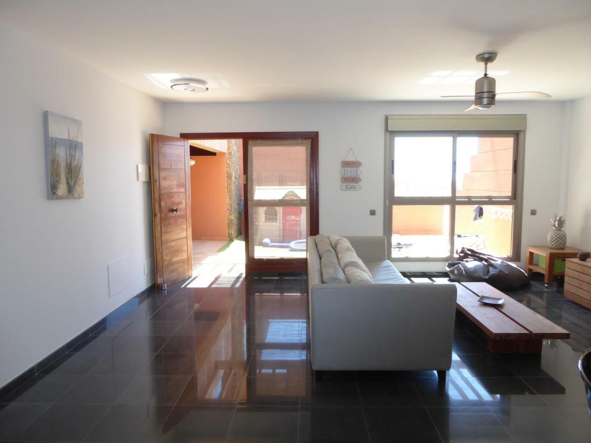 Marfolin 5 Apartment Cotillo Екстериор снимка