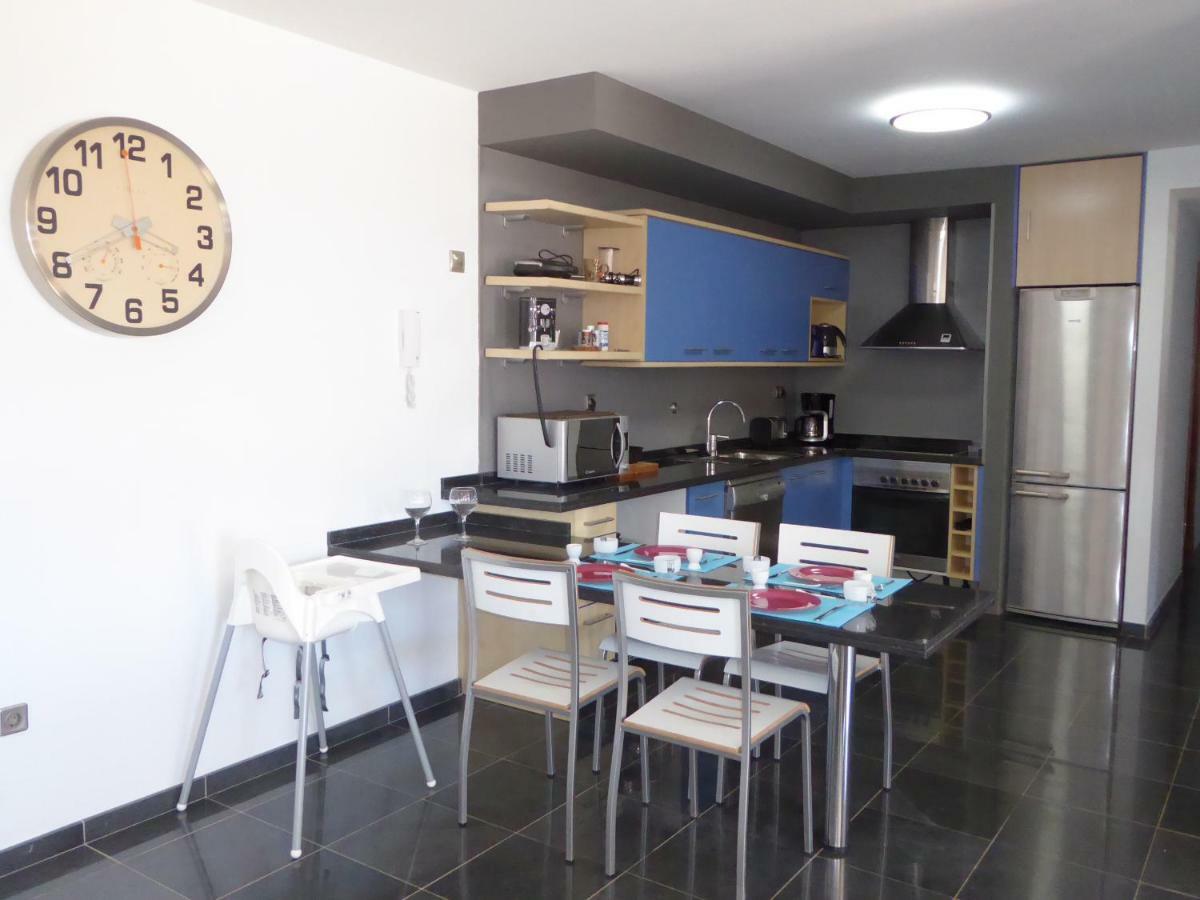 Marfolin 5 Apartment Cotillo Екстериор снимка