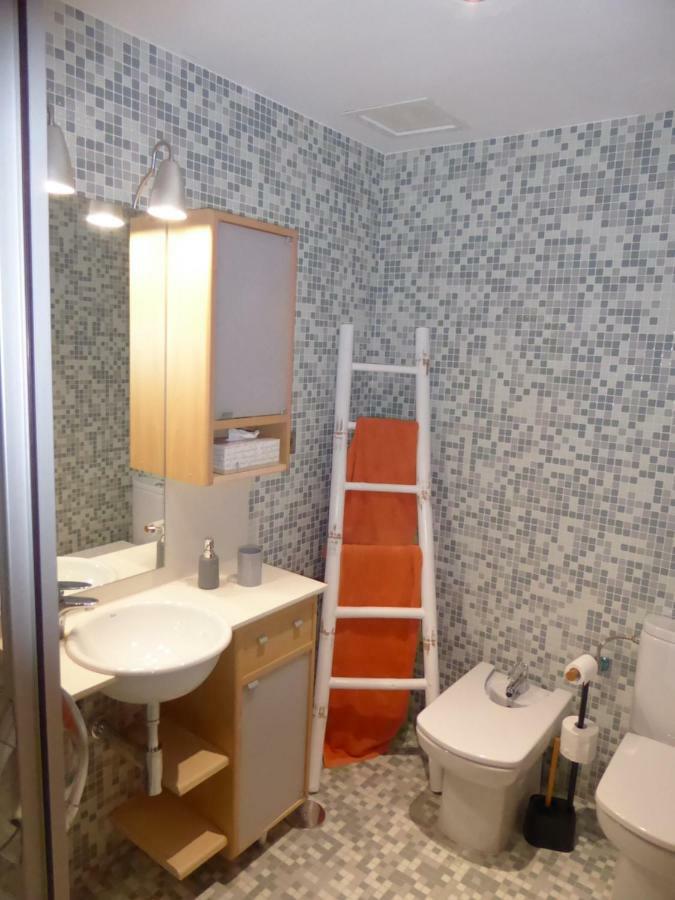 Marfolin 5 Apartment Cotillo Екстериор снимка