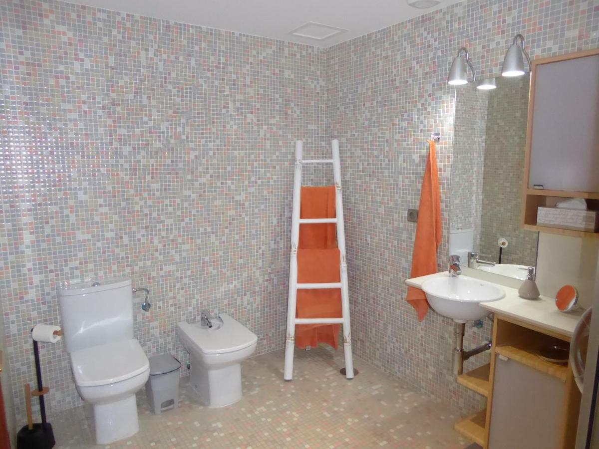 Marfolin 5 Apartment Cotillo Екстериор снимка