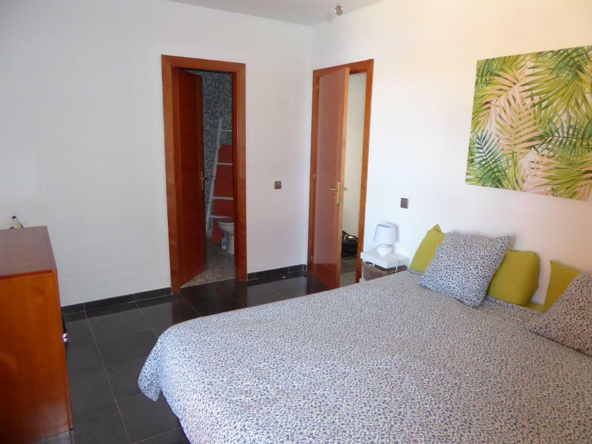 Marfolin 5 Apartment Cotillo Екстериор снимка
