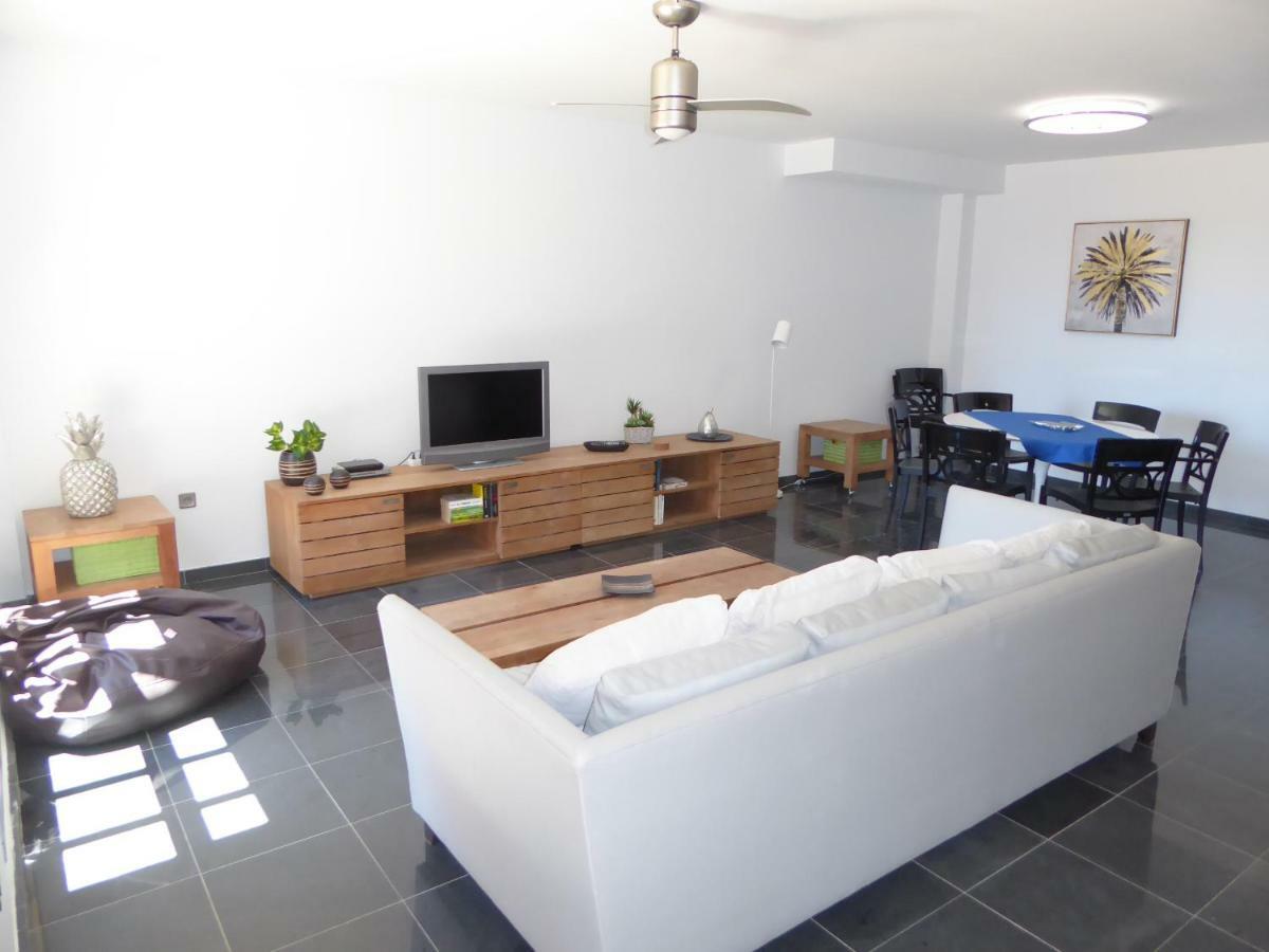 Marfolin 5 Apartment Cotillo Екстериор снимка